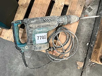 Makita hm1213c breekhamer - afbeelding 1 van  5