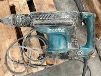 Makita hm1213c breekhamer - afbeelding 4 van  5
