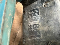 Makita hm1213c breekhamer - afbeelding 5 van  5