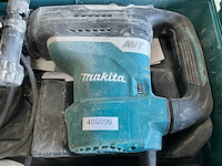 Makita hm1213c breekhamer - afbeelding 2 van  4