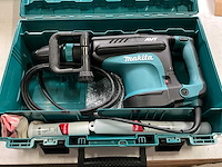 Makita hm1213c sds max breekhamer
