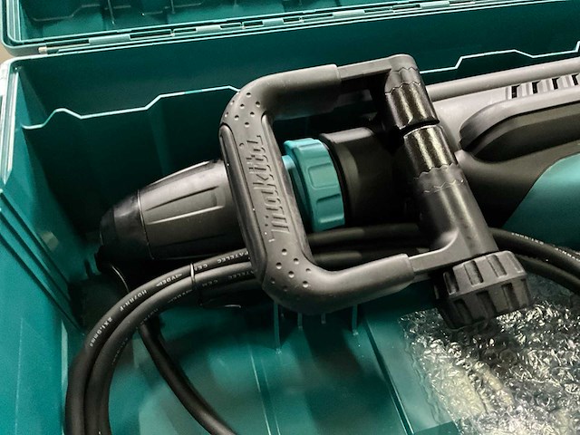 Makita hm1213c sds max breekhamer - afbeelding 2 van  8