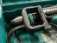 Makita hm1213c sds max breekhamer - afbeelding 2 van  8
