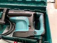 Makita hm1213c sds max breekhamer - afbeelding 3 van  8
