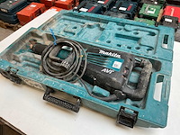 Makita hm1214c breekhamer - afbeelding 1 van  4