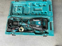 Makita hm1214c breekhamer - afbeelding 1 van  6