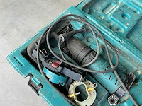 Makita hm1214c breekhamer - afbeelding 3 van  6