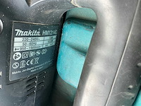 Makita hm1214c breekhamer - afbeelding 5 van  6