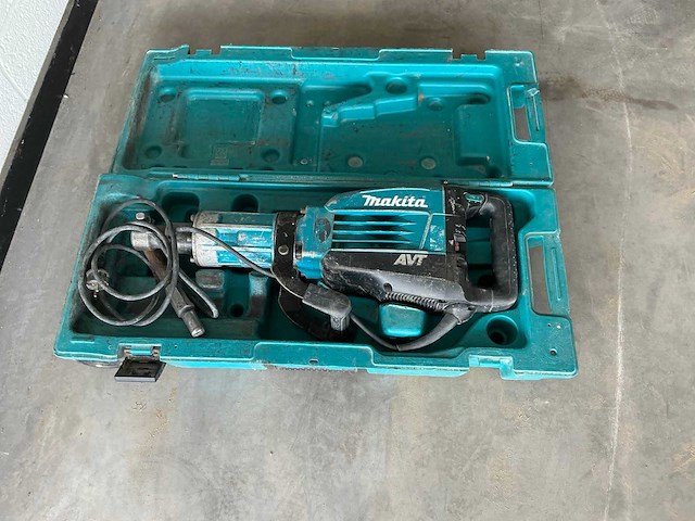 Makita hm1317c breekhamer - afbeelding 1 van  6