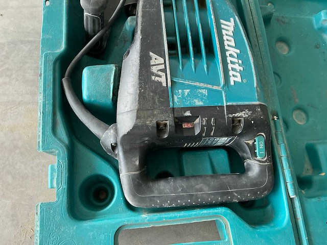 Makita hm1317c breekhamer - afbeelding 5 van  6