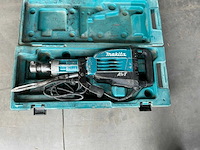 Makita hm1317c breekhamer - afbeelding 3 van  7