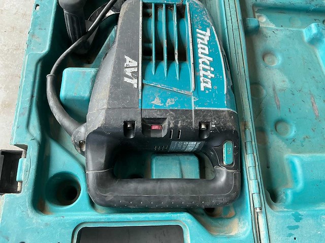 Makita hm1317c breekhamer - afbeelding 4 van  7