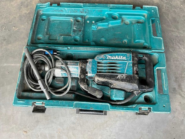 Makita hm1317c breekhamer - afbeelding 1 van  6