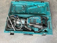 Makita hm1317c breekhamer - afbeelding 1 van  6