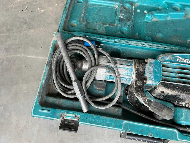 Makita hm1317c breekhamer - afbeelding 3 van  6