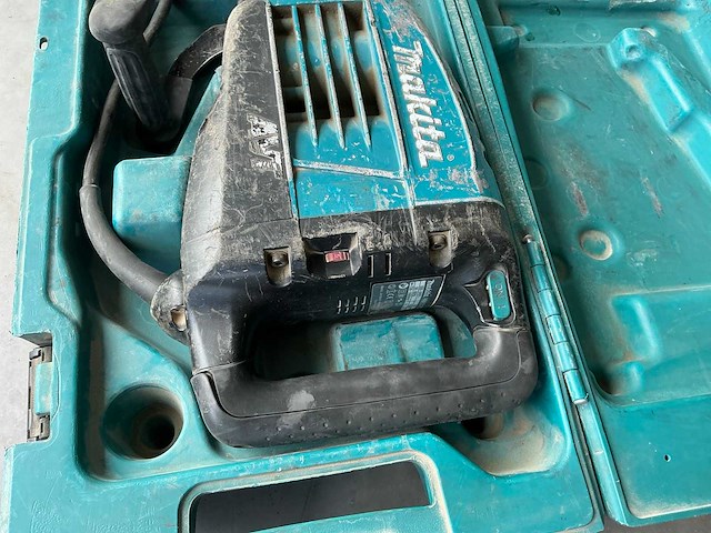 Makita hm1317c breekhamer - afbeelding 4 van  6