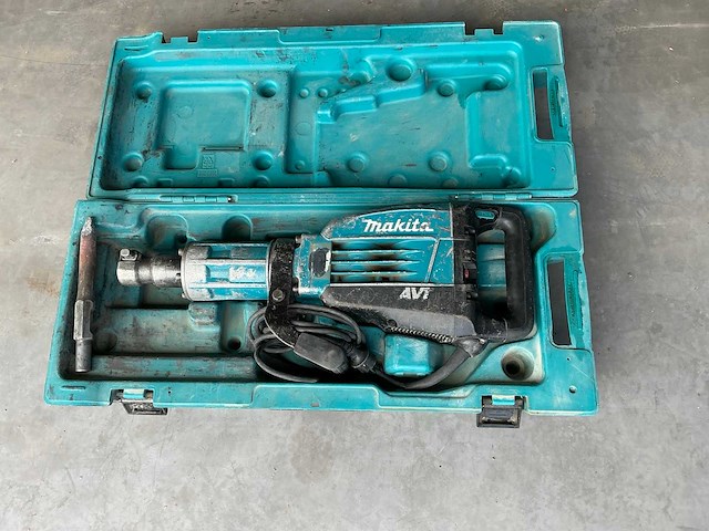 Makita hm1317c breekhamer - afbeelding 1 van  6