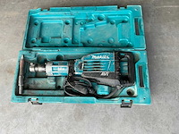 Makita hm1317c breekhamer - afbeelding 1 van  6