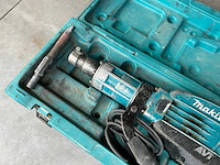 Makita hm1317c breekhamer - afbeelding 3 van  6