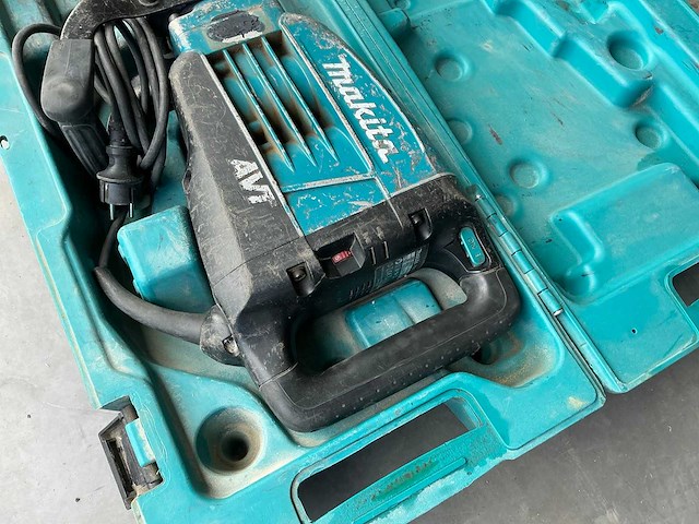 Makita hm1317c breekhamer - afbeelding 4 van  6
