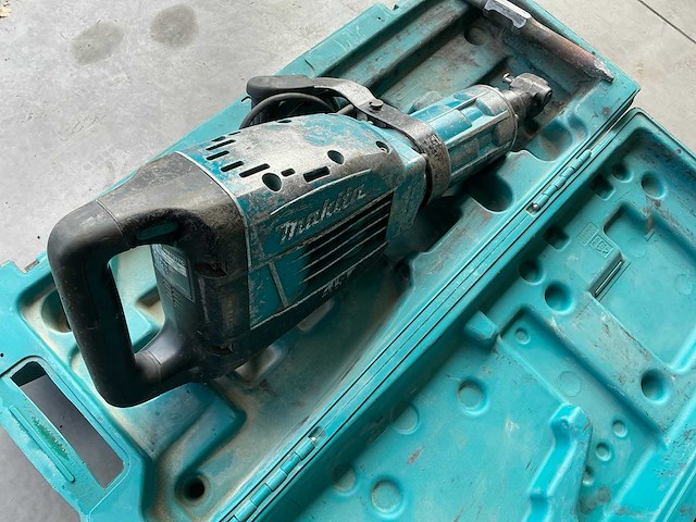 Makita hm1317c breekhamer - afbeelding 5 van  6