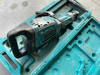 Makita hm1317c breekhamer - afbeelding 5 van  6