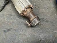 Makita hm1400 breekhamer te herstellen - afbeelding 4 van  5