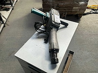 Makita hm1400 breekhamer - afbeelding 1 van  6