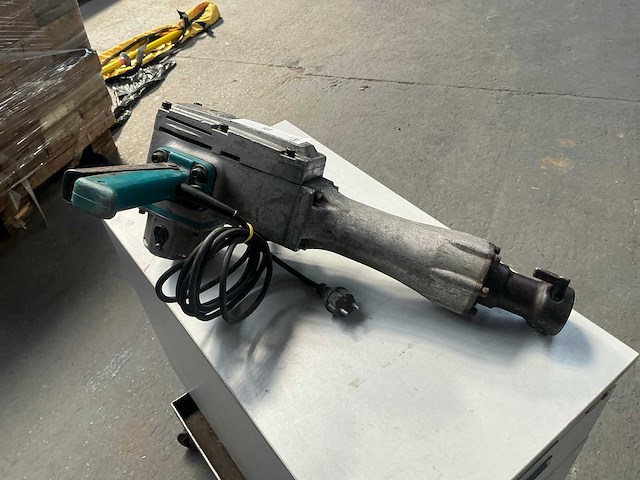 Makita hm1400 breekhamer - afbeelding 3 van  6
