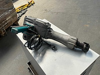 Makita hm1400 breekhamer - afbeelding 3 van  6