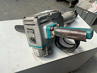 Makita hm1400 breekhamer - afbeelding 5 van  6