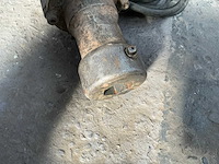 Makita hm1400 breekhamer - afbeelding 3 van  5