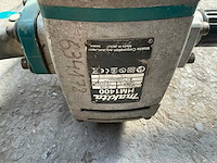 Makita hm1400 breekhamer - afbeelding 4 van  5