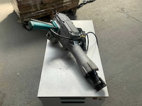 Makita hm1400 breekhamer - afbeelding 1 van  2