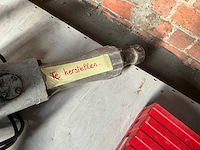 Makita hm1400 elektrische breekhamer te herstellen - afbeelding 2 van  4