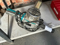 Makita hm1400 elektrische breekhamer te herstellen - afbeelding 3 van  4
