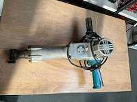 Makita hm1400 elektrische breekhamer - afbeelding 1 van  3