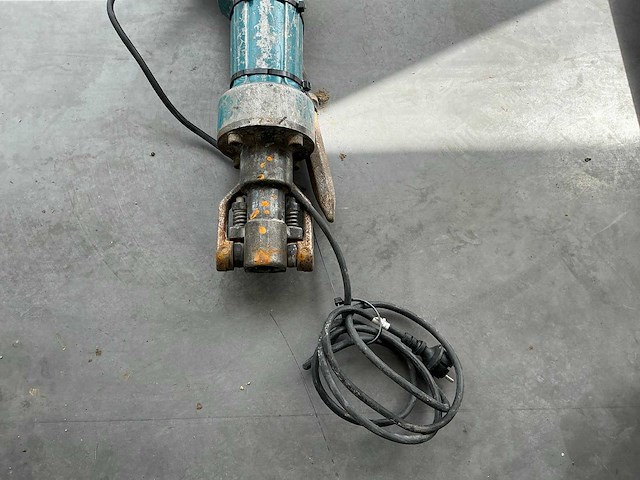 Makita hm1812 breekhamer - afbeelding 2 van  7