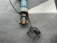 Makita hm1812 breekhamer - afbeelding 2 van  7