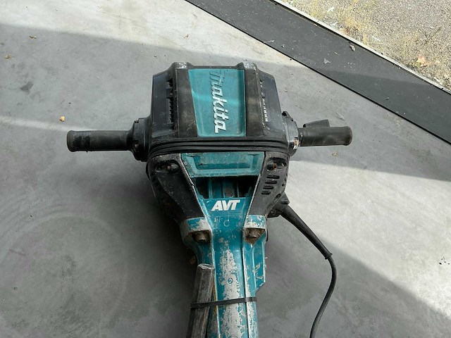 Makita hm1812 breekhamer - afbeelding 6 van  7