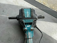 Makita hm1812 breekhamer - afbeelding 6 van  7