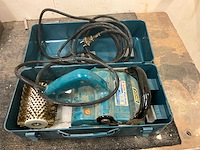 Makita hout borstelmachine - afbeelding 1 van  5
