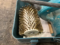 Makita hout borstelmachine - afbeelding 4 van  5