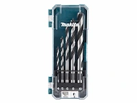 Makita houtborenset d-72861