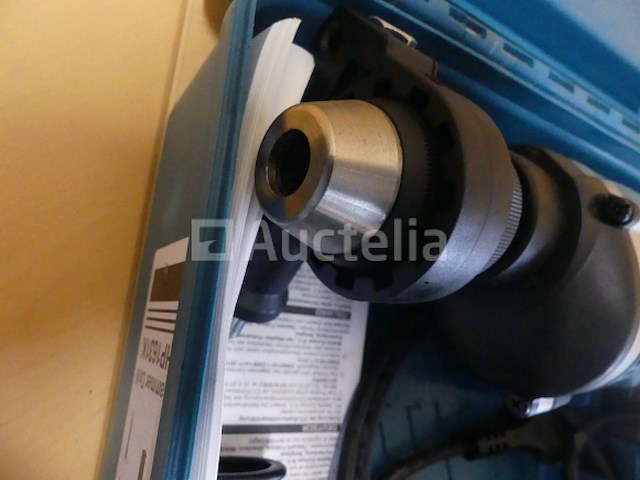 Makita hp1631 impactboormachine - afbeelding 5 van  5