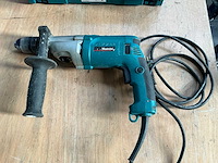Makita hp2071f boormachine - afbeelding 2 van  4