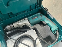 Makita hp2071f boormachine - afbeelding 2 van  6