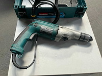 Makita hp2071f boormachine - afbeelding 3 van  6