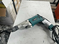 Makita hp2071f boormachine - afbeelding 1 van  4