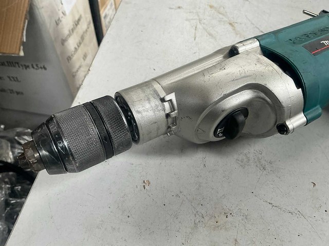 Makita hp2071f boormachine - afbeelding 2 van  4